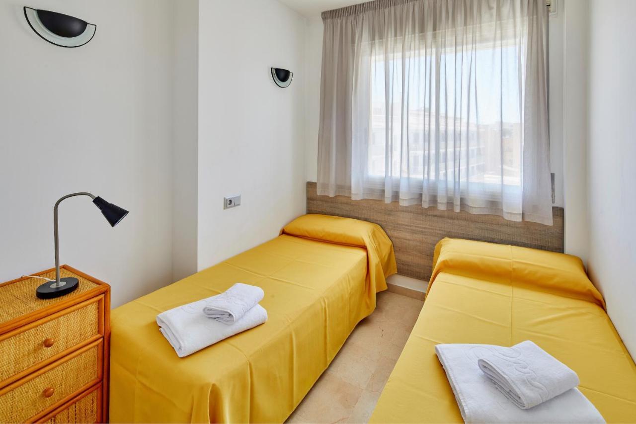 Apartamentos Centremar L'Estartit Dış mekan fotoğraf