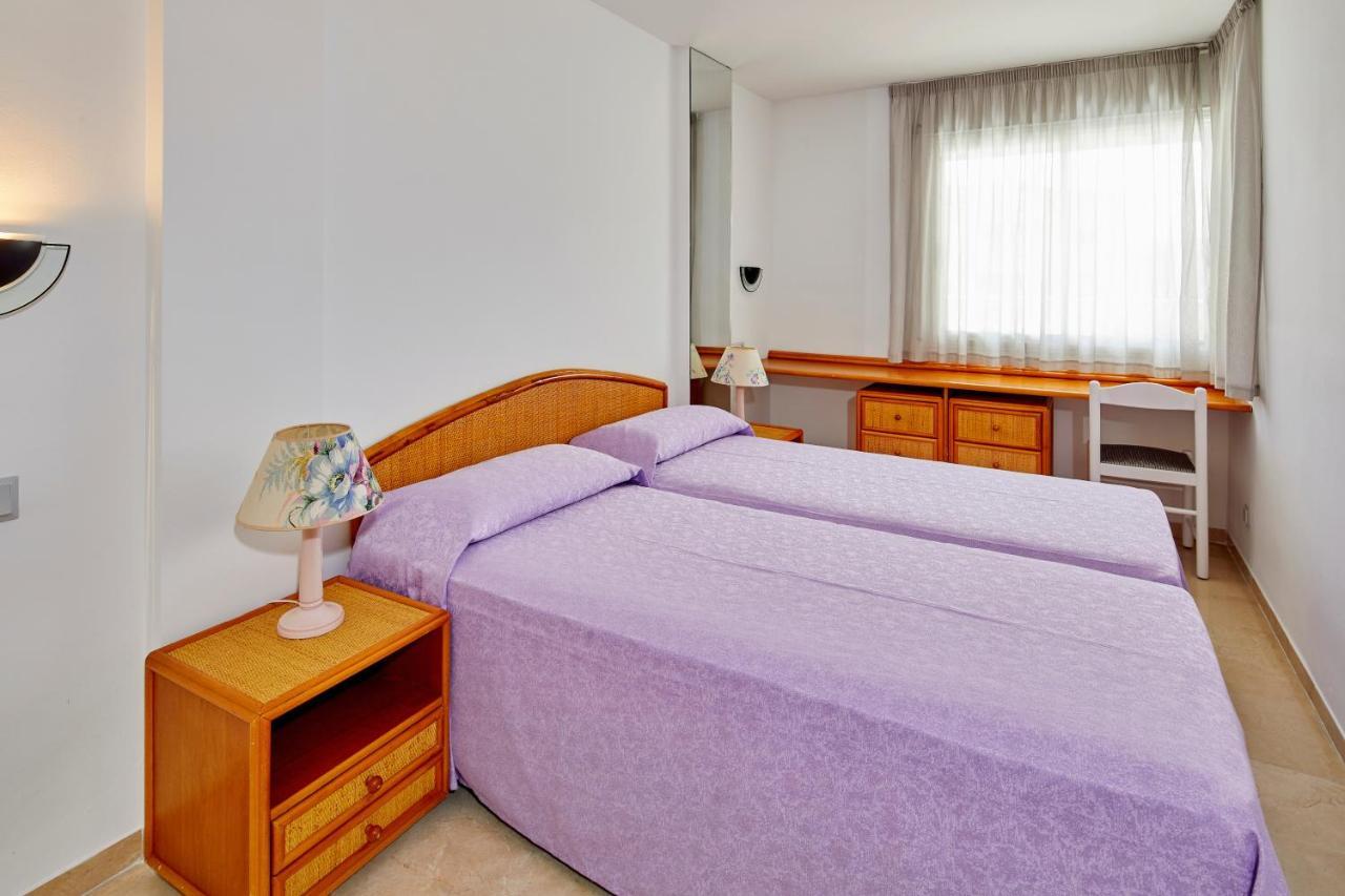 Apartamentos Centremar L'Estartit Dış mekan fotoğraf